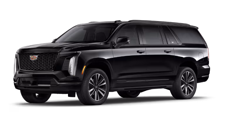 CADILLAC ESCALADE 2025